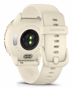 Nutikell Garmin Vivoactive 6 Lunar Gold 010-02985-01
