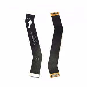 Flex Kaabel Ühildub Xiaomi Redmi 7A motherboard Original