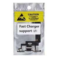 Charging flex USB jaoks IPHONE XR must (used)