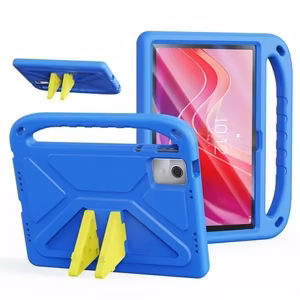 Ümbris Dux Ducis Puff Lenovo Tab M11 TB330 sinine