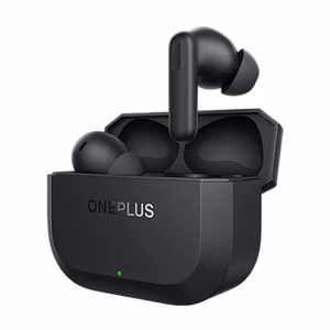 Juhtmevabad kõrvaklapid OnePlus Nord Buds 3R must