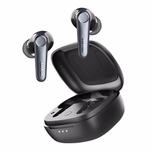 Juhtmevaba kõrvaklapid TWS EarFun Air Pro 3, ANC (must)
