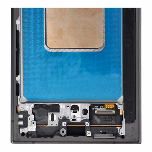 NCC LCD ekraan SAMSUNG S24 Ultra S928 Soft Oled