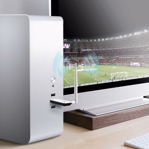 TP-Link TL-WN722N võrgukaart WLAN 150 Mbit/s