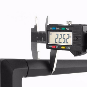 Rockbros RKS626-BK U-lukk jalgrattale - must