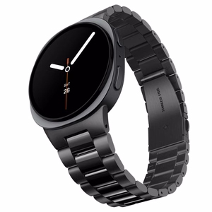 Spigen Modern Fit Band 316L bracelet for Samsung Galaxy Watch 40/44/46 mm – black