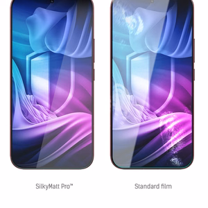Poco F9 Ultra – 3mk Silky Matt Pro – ekraanikaitse