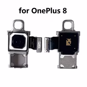 Camera Ühildub OnePlus 8 Back Original