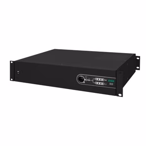 Ever SINLINE 1200 USB HID Line-Interactive 1,2 kVA 780 W 6 vahelduvvoolu pistikupesa(d)