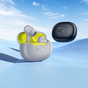 HOCO juhtmevaba earphone bluetooth TWS EQ24 midnight must
