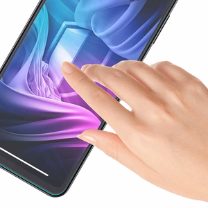 3mk SilkyMatt Pro™ Matte Film for Samsung Galaxy A13 / M23 4G / 5G