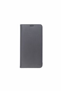 JM STAND FLIP CASE for Galaxy S26 Plus Black