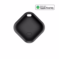 Setty locator FindMy square TFO TAG 02 must + etui