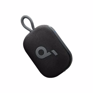 Anker Soundcore Select 4 Go A31X1011 – 5 W veekindel kaasaskantav Bluetooth-kõlar, must