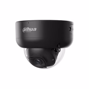 IP Network Camera STARLIGHT HDBW3441E-S-S2 2.8mm Black