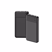 Maxlife akupank MXPB-01 10000 mAh must