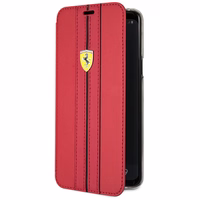 Ferrari Book FESURFLBKTS9REB S9 G960 punane/punane Urban