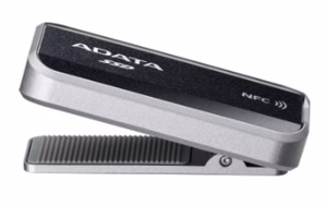 ADATA URBAN TAPSAFE – väline SSD, 2000 GB (URBAN TAPSAFE 2000 GB)