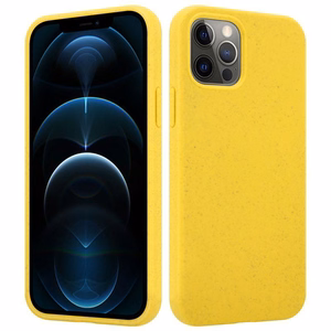 MX Eco iPhone 16 6.1, kollane