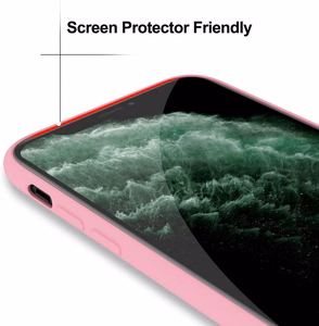 Ümbris X-Level Dynamic Apple iPhone 15 Pro roosa