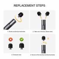 Joyroom JR-DR01 Passive Stylus - must