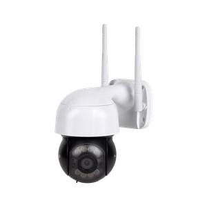 Kruger&Matz Connect C60 Tuya Wi-Fi-välikaamera