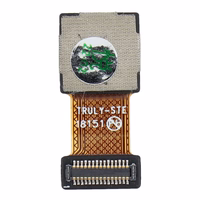 Flex Kaabel with Back Camera jaoks Huawei Y6 2018