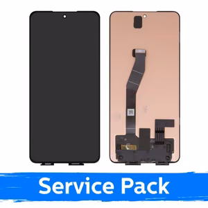 LCD-ekraan Xiaomi 14T / 14T Pro jaoks, must (Service Pack, NF-versioon)
