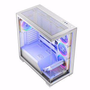 MODECOM VOLCANO STELLAR ARGB MIDI 8F valge