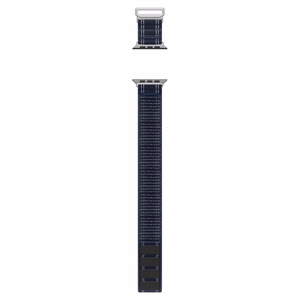 SPIGEN WBF0 rihm APPLE WATCH 8 / 9 / 10 / 11 / SE / ULTRA (44 / 45 / 46 / 49 MM) tumesinine