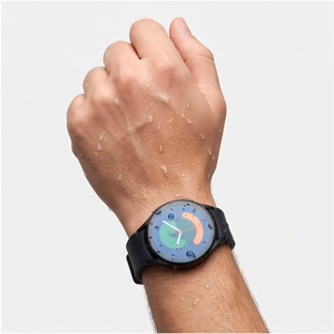 Tech-Protect Easy Set+ 2-Pack Tempered Glass for Samsung Galaxy Watch Ultra 40mm