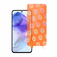 Tel Protect Best Flexible Hybrid Karastatud klaas jaoks SAMSUNG GALAXY A56 5G