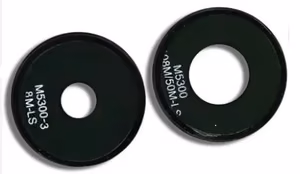 Xiaomi Redmi 15C lens jaoks camera Must (only lens 2pcs) ORG