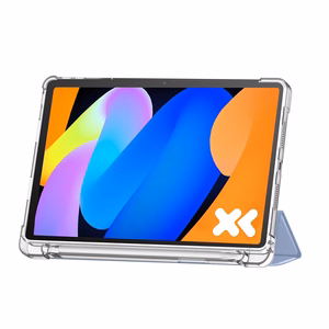 Tech-Protect SC Pen Hybrid Case for Lenovo Idea Tab 11.0 TB-336 - Blue