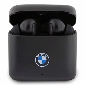 BMW Signature Collection sininetooth TWS Juhtmevaba Kõrvaklapid - must