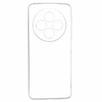 Ultra Läbipaistev 1mm Ümbris jaoks Xiaomi Redmi A4 Läbipaistev