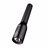 Superfire D6 flashlight, 220 lm, 210 m range, 4 modes