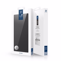 Ümbris Dux Ducis Skin Pro Xiaomi Redmi A5/Poco C71 (171,7x77,8x8,26) must