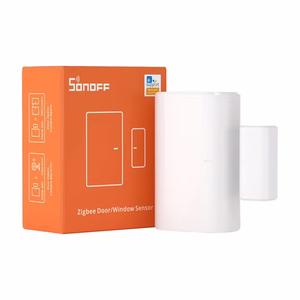 ZigBee door and window opening sensor SONOFF SNZB-04P (+aku)