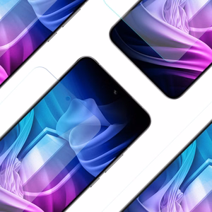 Oppo Reno 14 Pro – 3mk Silky Matt Pro telefoni ekraanikaitse
