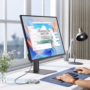 Tech-Protect UltraBoost DisplayPort to DisplayPort 1.4 4K 60Hz Kaabel 2m - Must
