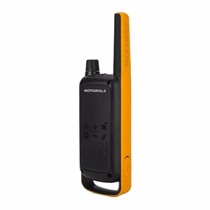 Motorola Talkabout T82 Extreme nelja seadme komplekt