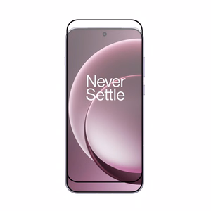 Crong 3D Armour Glass Lite full-adhesive tempered-glass screen protector for OnePlus 15