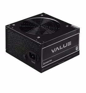 Chieftec ATX 500W toiteplokk APB-500B8-BK