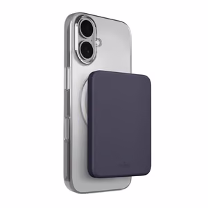 Puro 4200mAh Ultra-Thin MagSafe USB-C Compatible Akupank - Hall