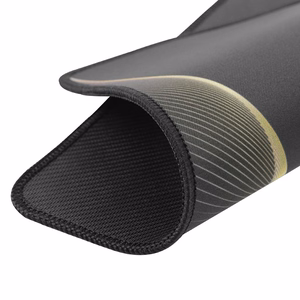 Hiir pad Hoco GM22 30x80cm must