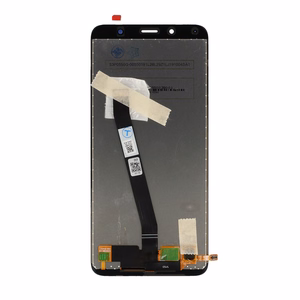 LCD Display jaoks Xiaomi Redmi 7A must Premium Quality