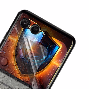 Motorola Razr 60 – 3mk Silky Matt Privacy privaatsusfilter