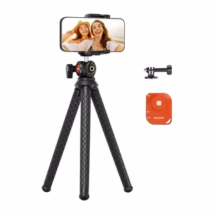Neewer TP34 Flexible Camera Tripod