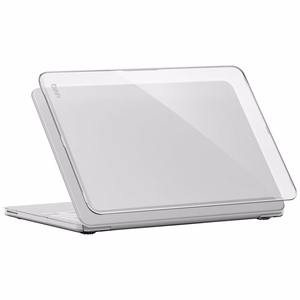 Uniq Vero ümbris mudelile MacBook Neo – läbipaistev